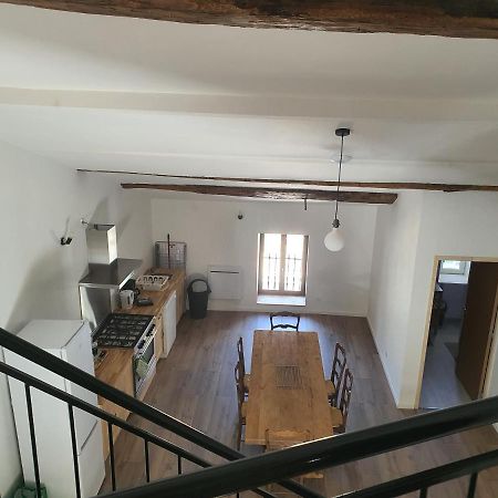Gite Manapany Fains-Les-Sources Екстер'єр фото