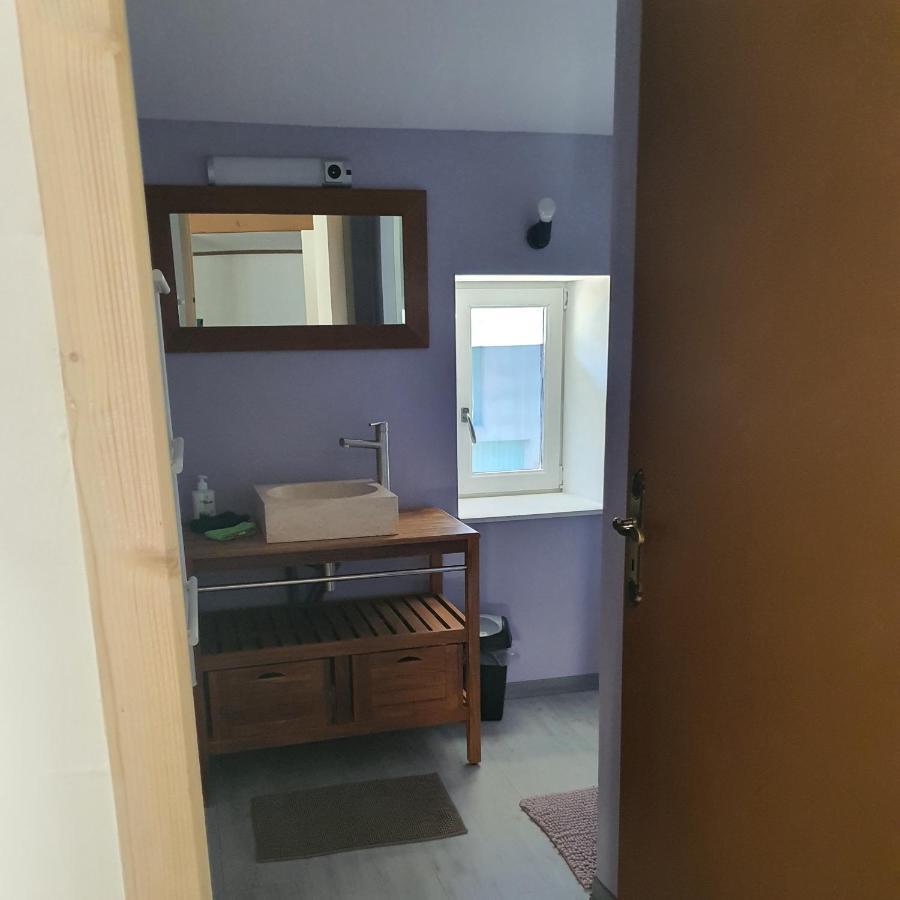 Gite Manapany Fains-Les-Sources Екстер'єр фото