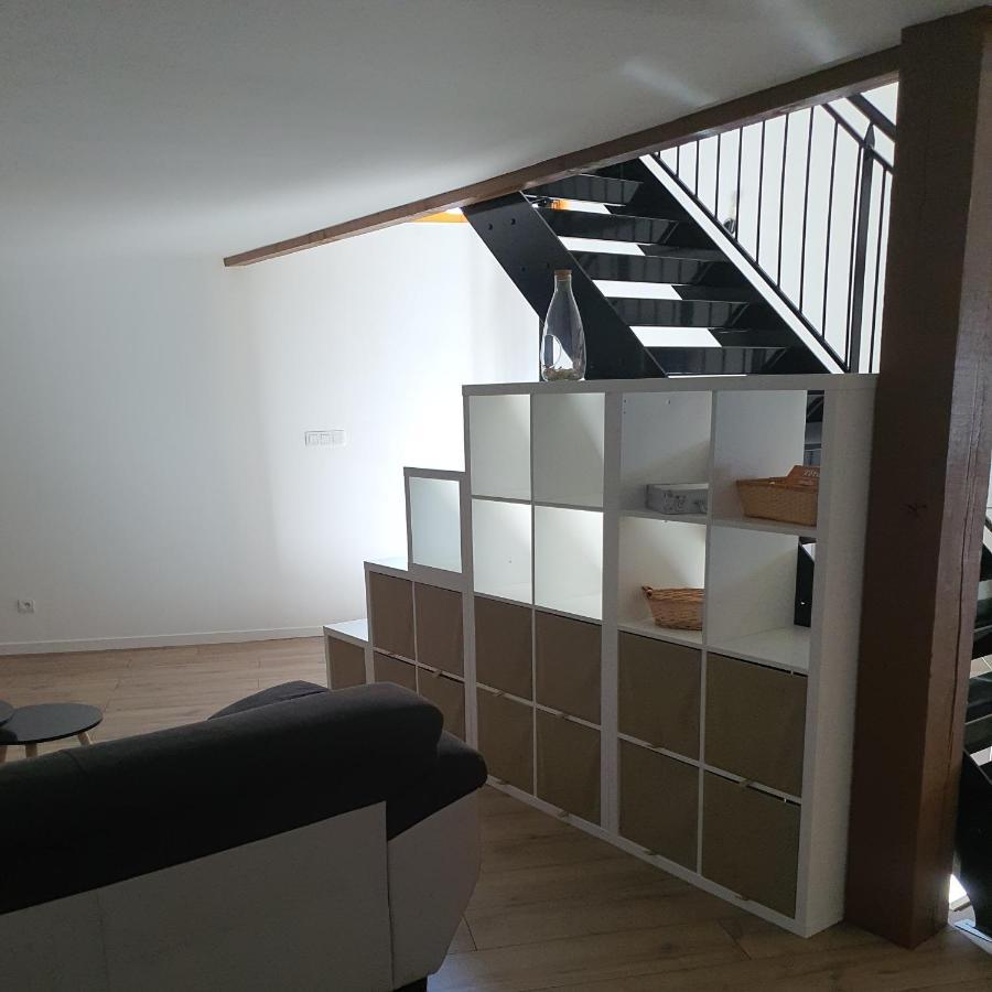 Gite Manapany Fains-Les-Sources Екстер'єр фото